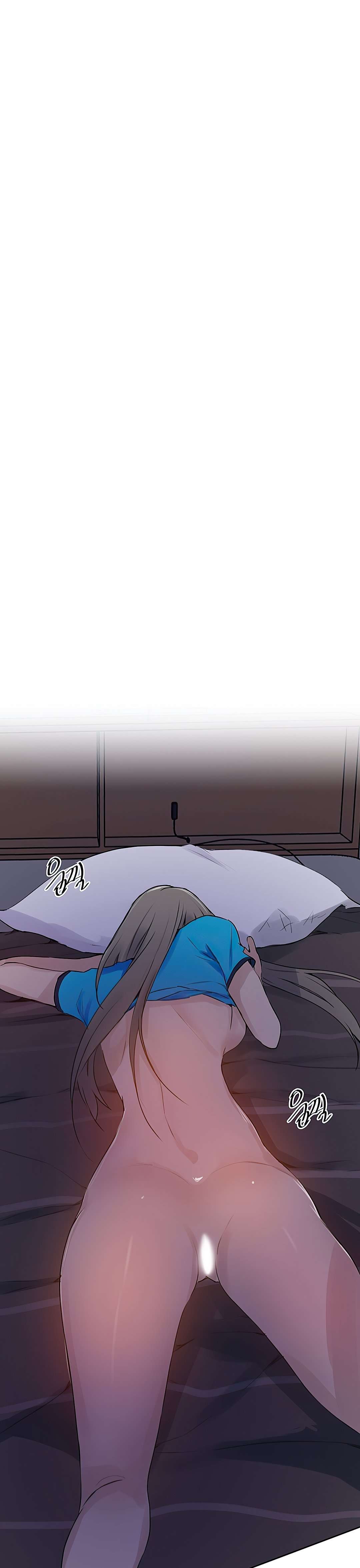 Secret Class Capítulo 63 - Página 20