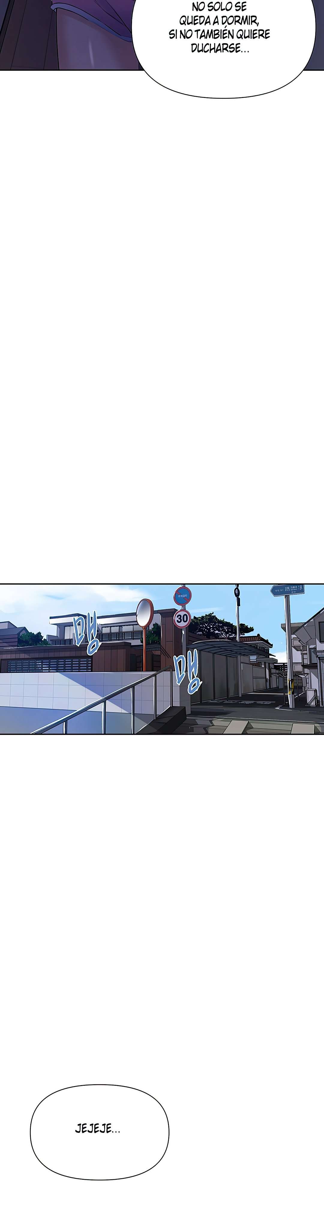 Secret Class Capítulo 63 - Página 26