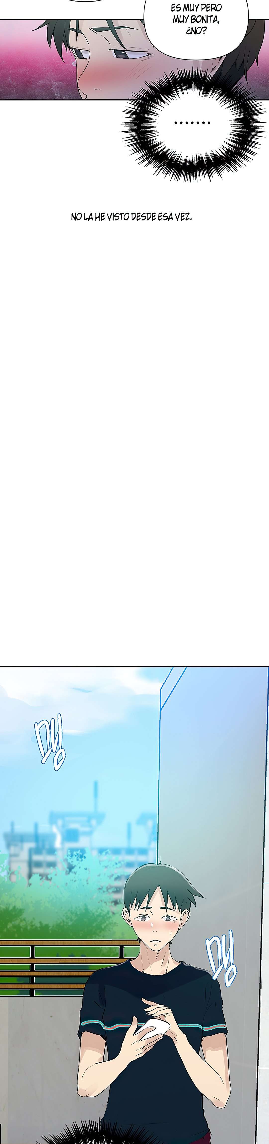 Secret Class Capítulo 63 - Página 32