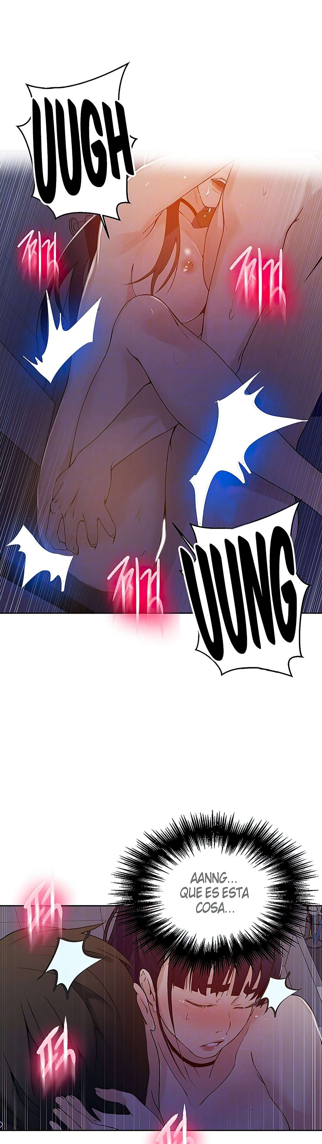 Secret Class Capítulo 63 - Página 4