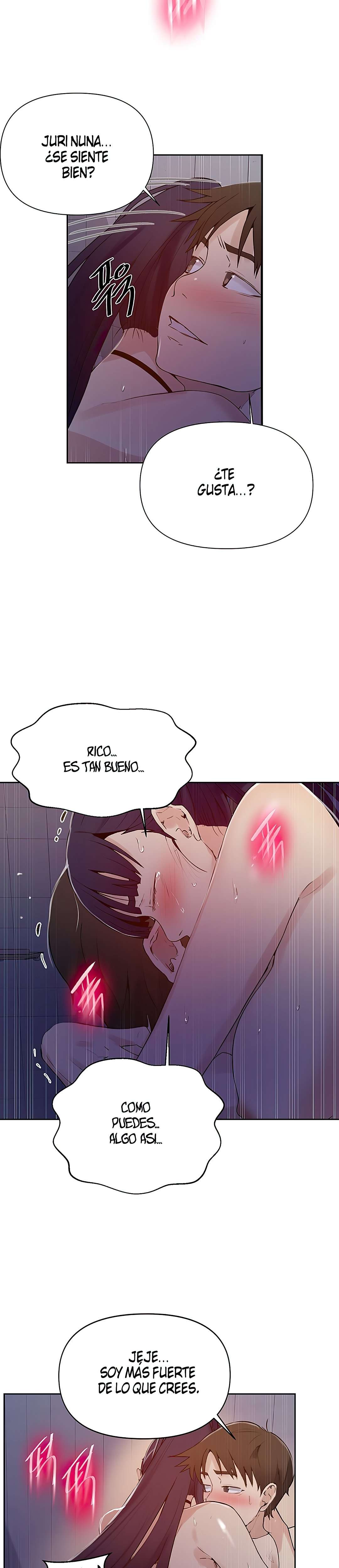 Secret Class Capítulo 63 - Página 5