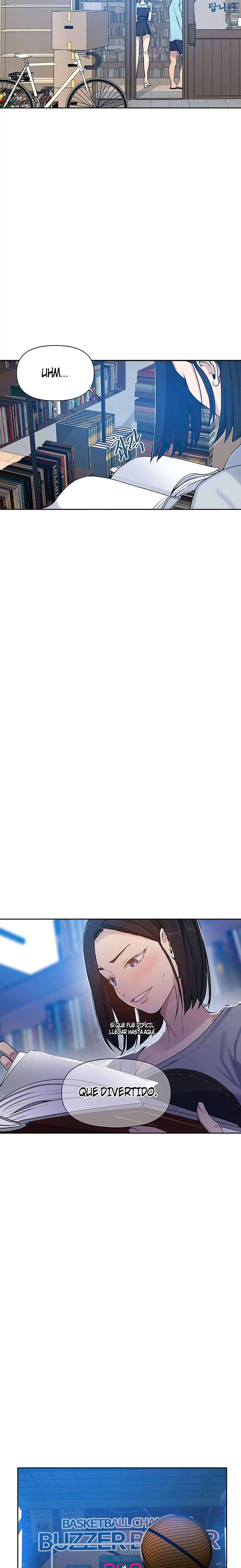 Secret Class Capítulo 64 - Página 7