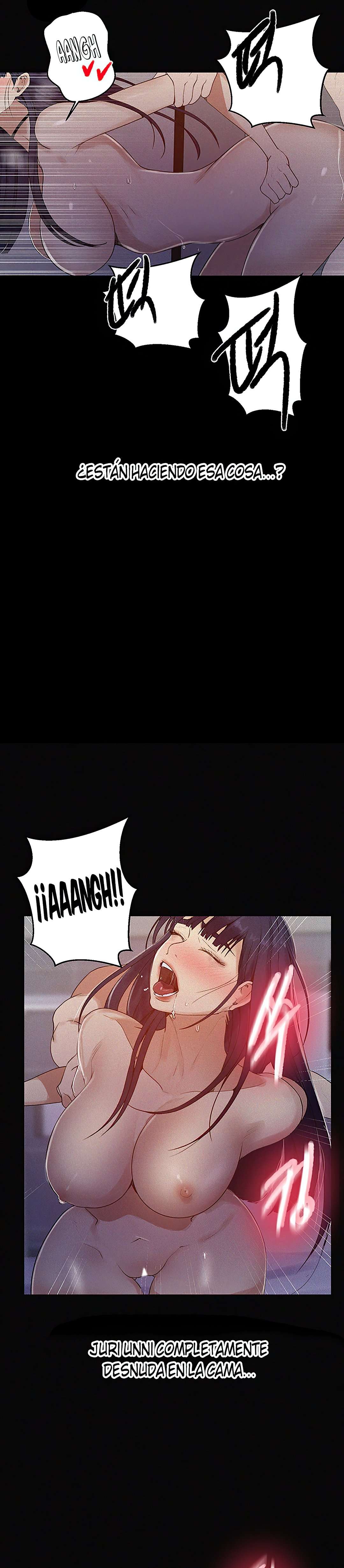 Secret Class Capítulo 65 - Página 13