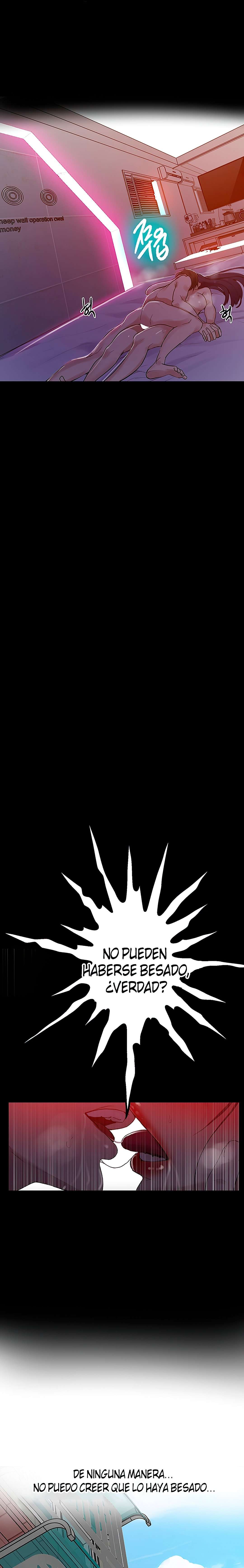 Secret Class Capítulo 65 - Página 18