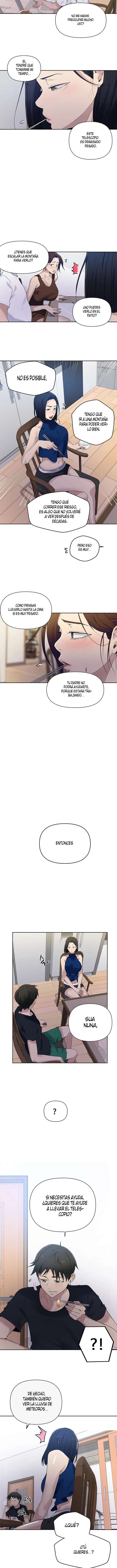 Secret Class Capítulo 66 - Página 10