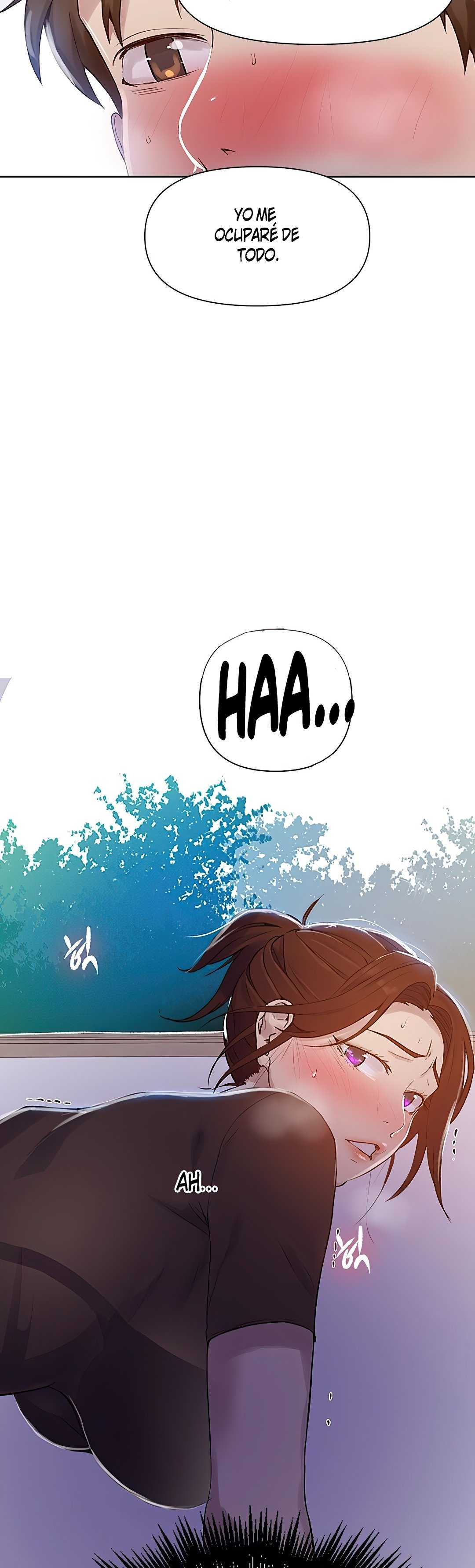 Secret Class Capítulo 67 - Página 22