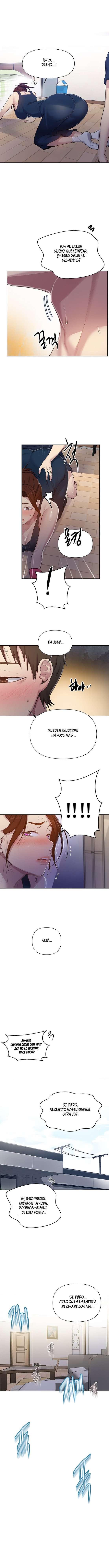 Secret Class Capítulo 68 - Página 12