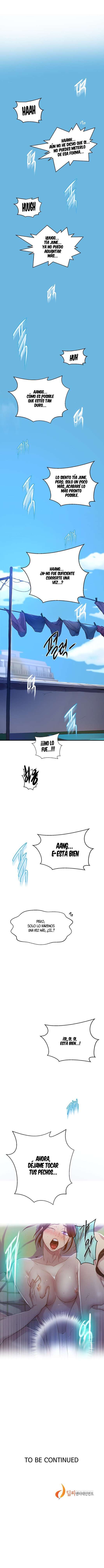 Secret Class Capítulo 68 - Página 13