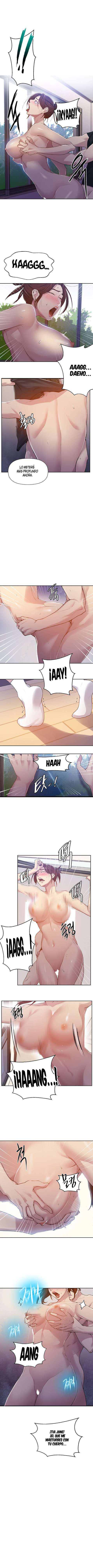 Secret Class Capítulo 68 - Página 7