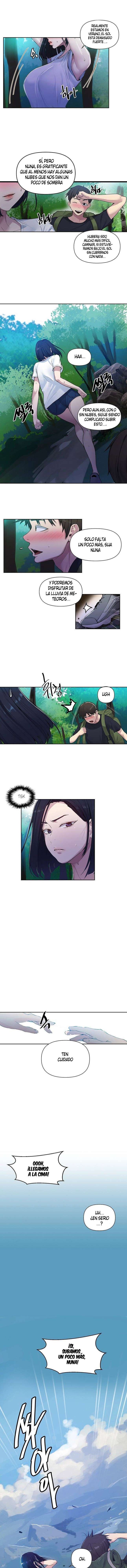 Secret Class Capítulo 69 - Página 10