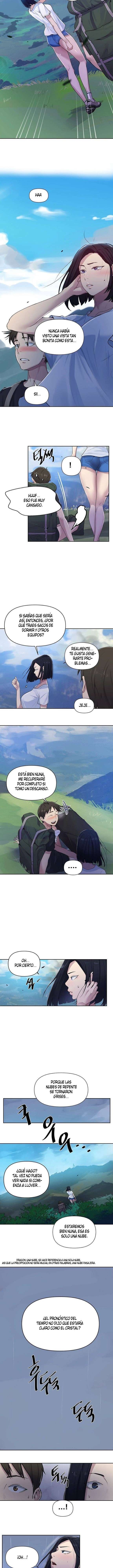 Secret Class Capítulo 69 - Página 11