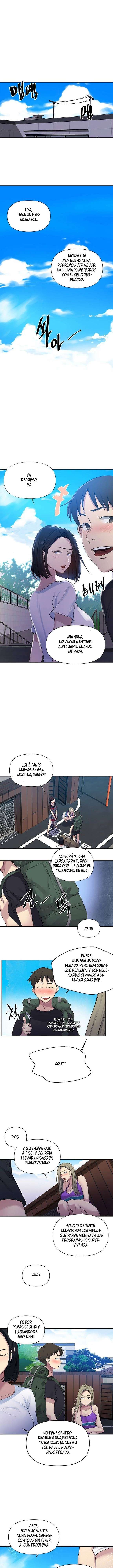 Secret Class Capítulo 69 - Página 8