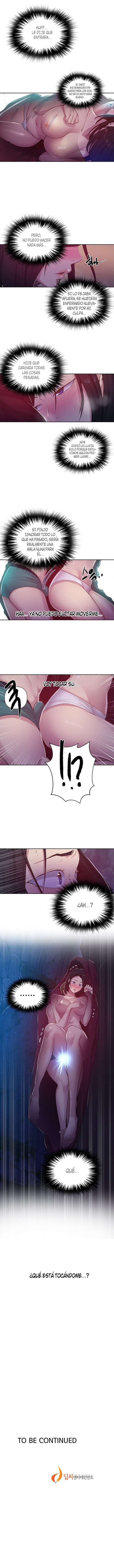 Secret Class Capítulo 70 - Página 10