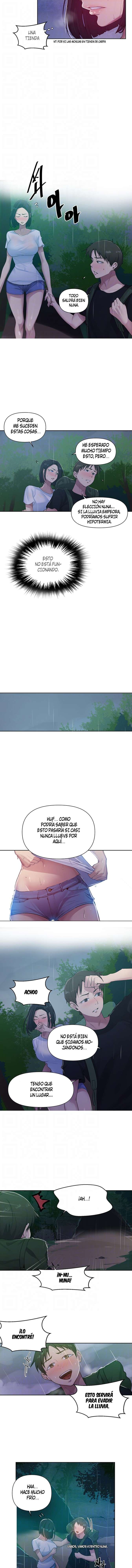 Secret Class Capítulo 70 - Página 2