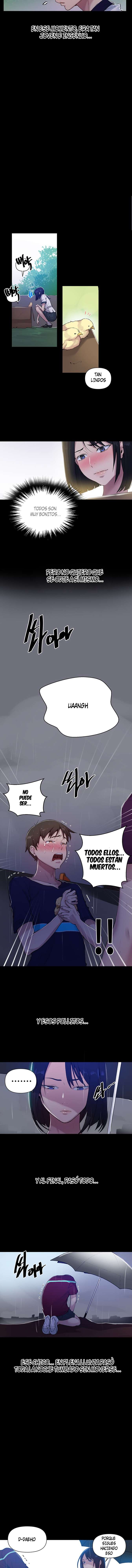 Secret Class Capítulo 70 - Página 7