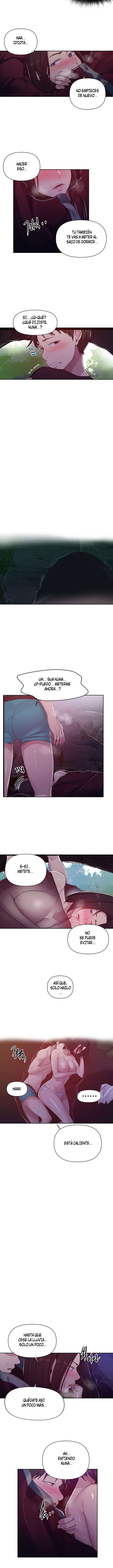 Secret Class Capítulo 70 - Página 9