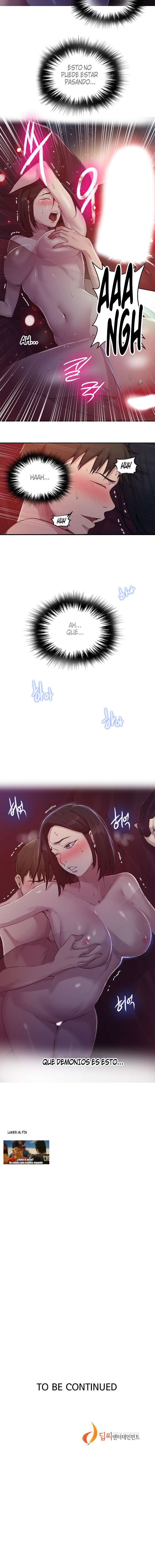 Secret Class Capítulo 71 - Página 10