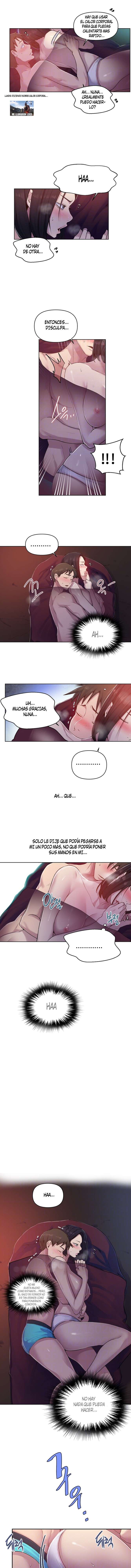 Secret Class Capítulo 71 - Página 3