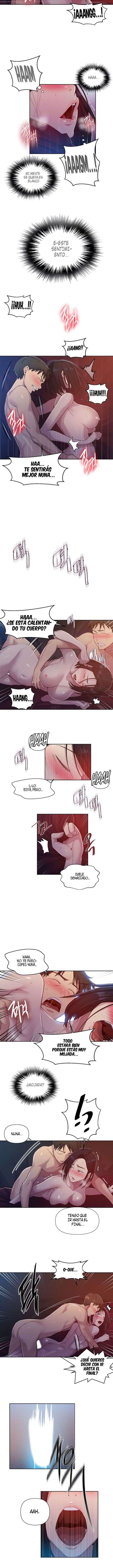 Secret Class Capítulo 73 - Página 3