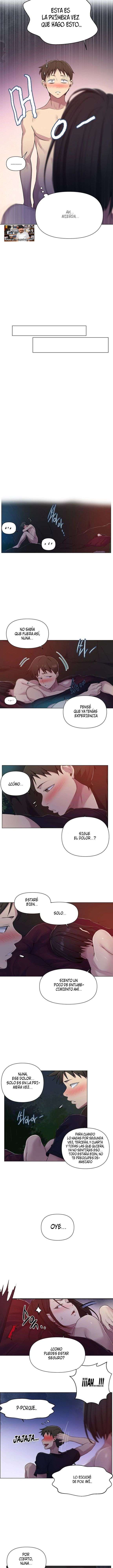 Secret Class Capítulo 73 - Página 6