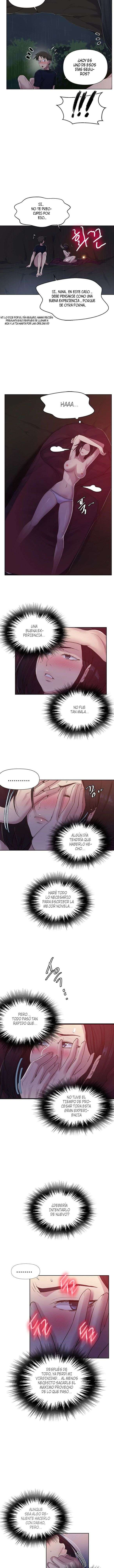 Secret Class Capítulo 73 - Página 7