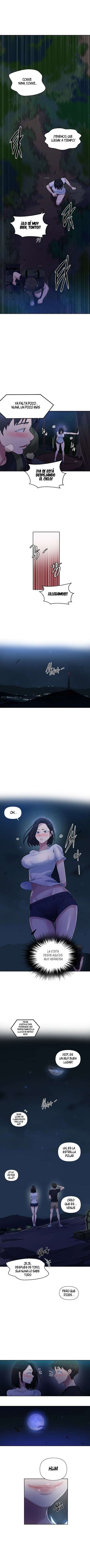 Secret Class Capítulo 74 - Página 8