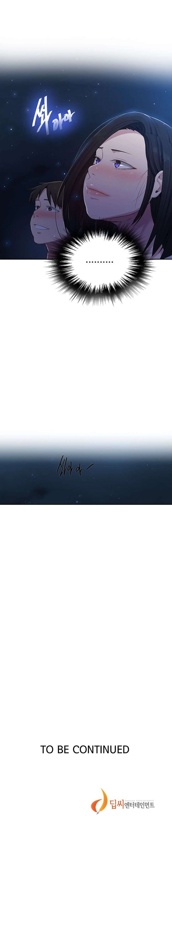 Secret Class Capítulo 74 - Página 9