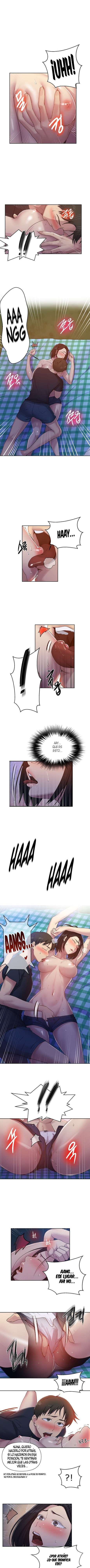 Secret Class Capítulo 75 - Página 6