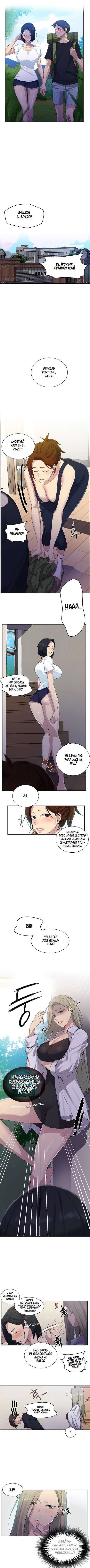 Secret Class Capítulo 77 - Página 5