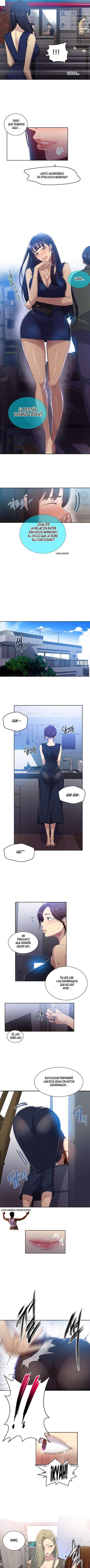 Secret Class Capítulo 78 - Página 5