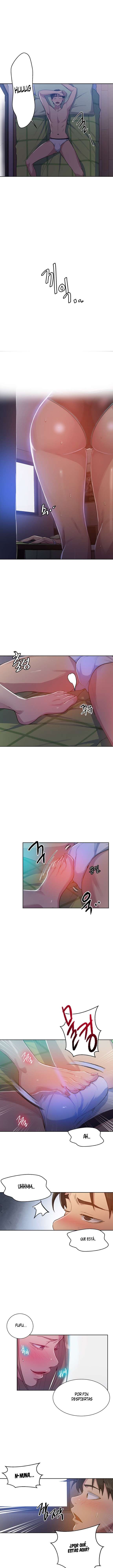 Secret Class Capítulo 78 - Página 7