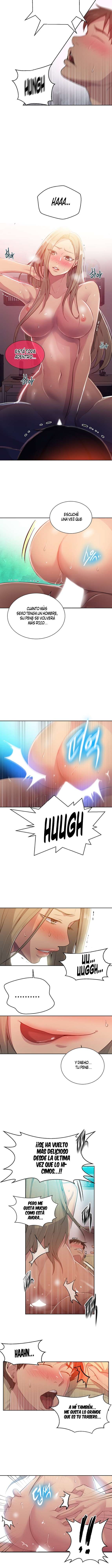 Secret Class Capítulo 79 - Página 5