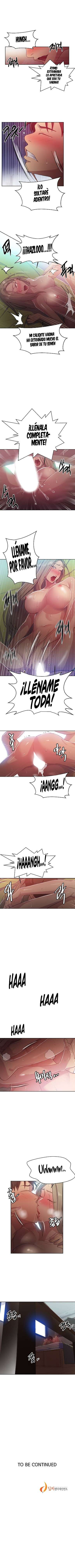 Secret Class Capítulo 79 - Página 7