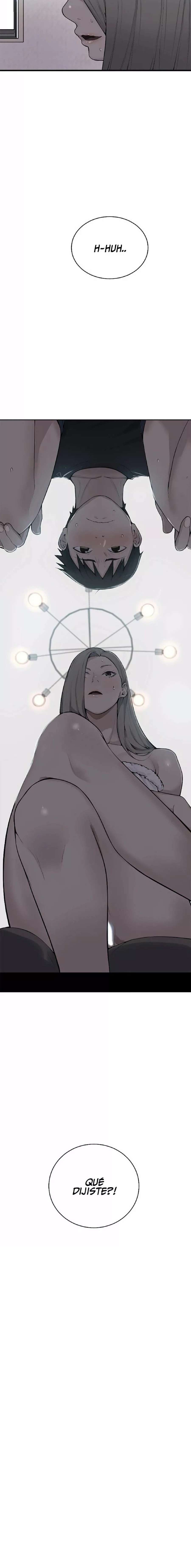 Secret Class Capítulo 8 - Página 2