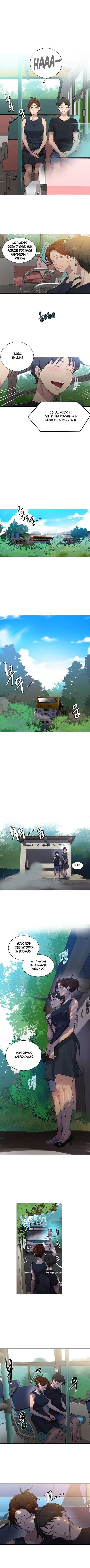 Secret Class Capítulo 80 - Página 6