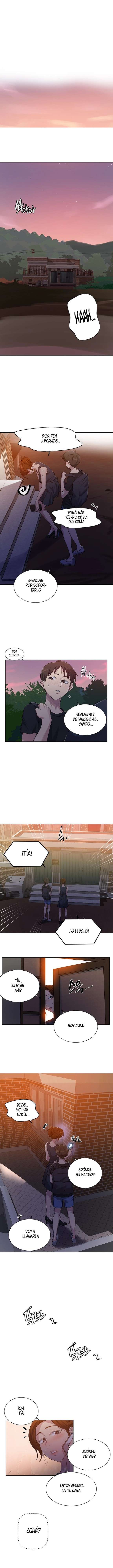 Secret Class Capítulo 80 - Página 7