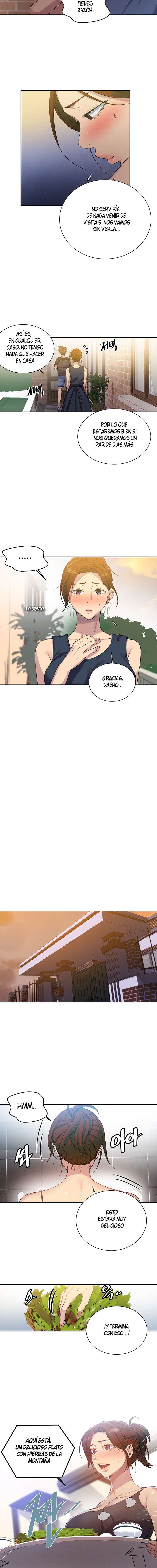 Secret Class Capítulo 81 - Página 2