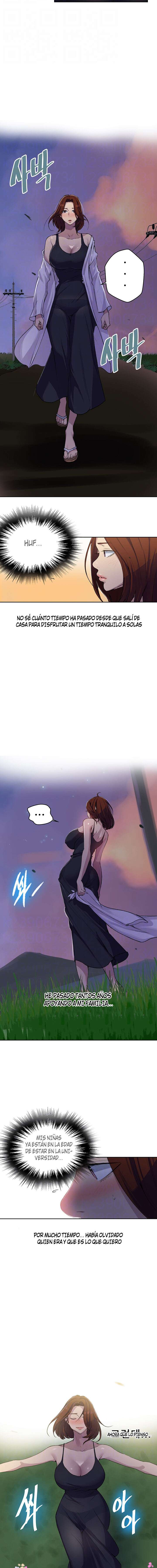 Secret Class Capítulo 81 - Página 4