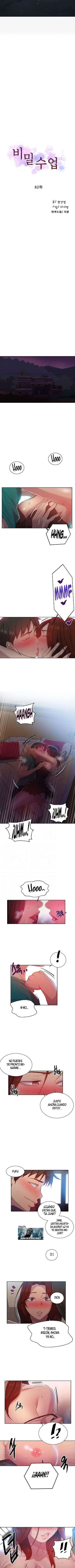 Secret Class Capítulo 82 - Página 2