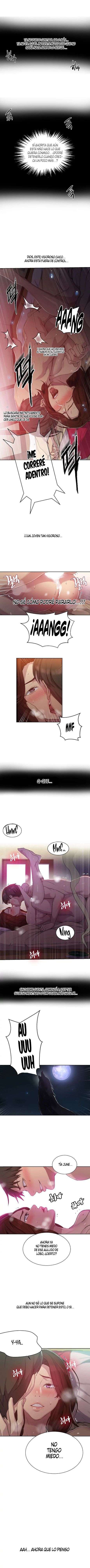 Secret Class Capítulo 82 - Página 6