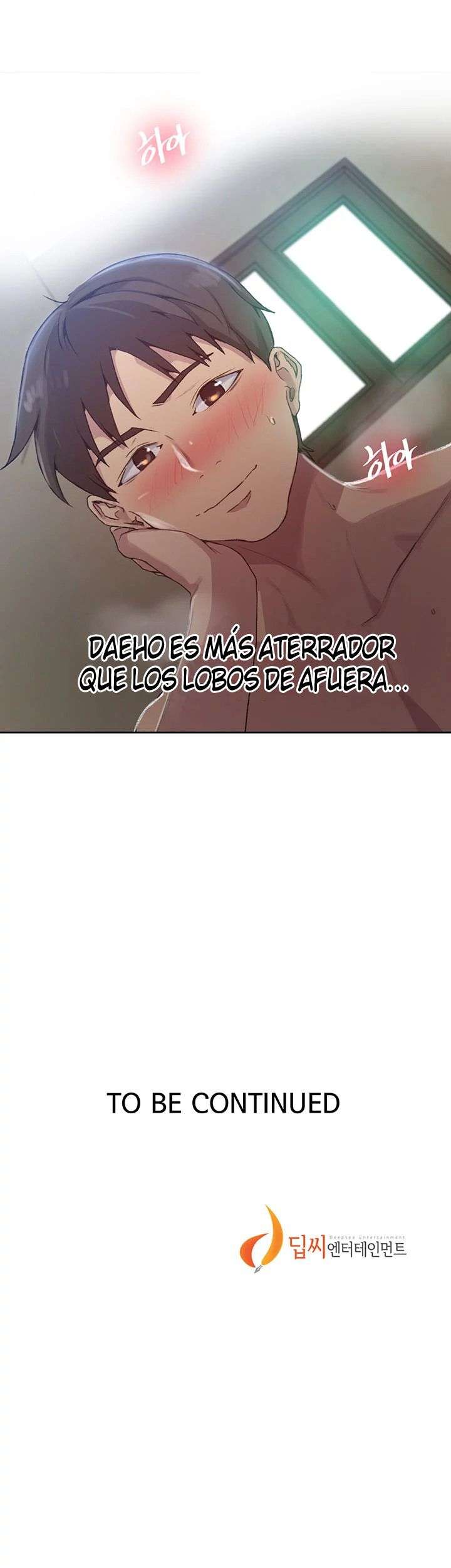 Secret Class Capítulo 82 - Página 7