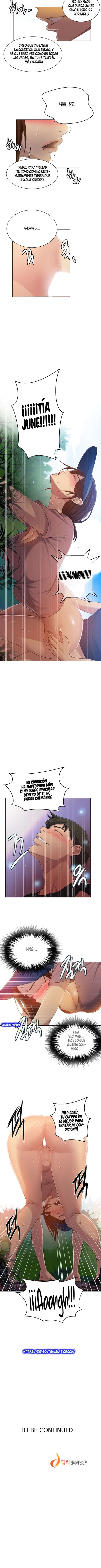 Secret Class Capítulo 83 - Página 7