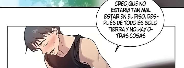 Secret Class Capítulo 84 - Página 110