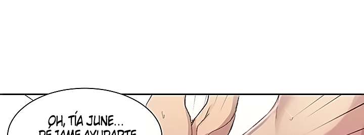 Secret Class Capítulo 84 - Página 116