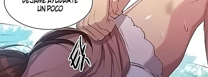 Secret Class Capítulo 84 - Página 117