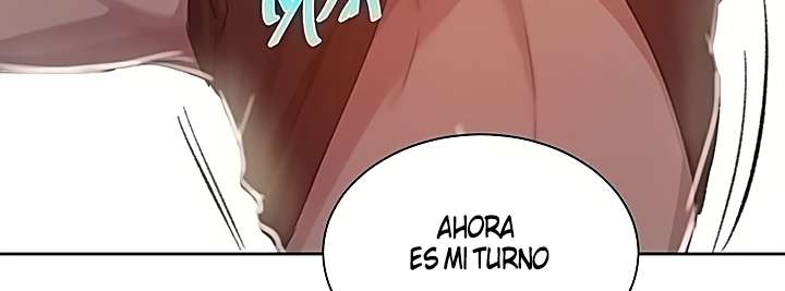 Secret Class Capítulo 84 - Página 139