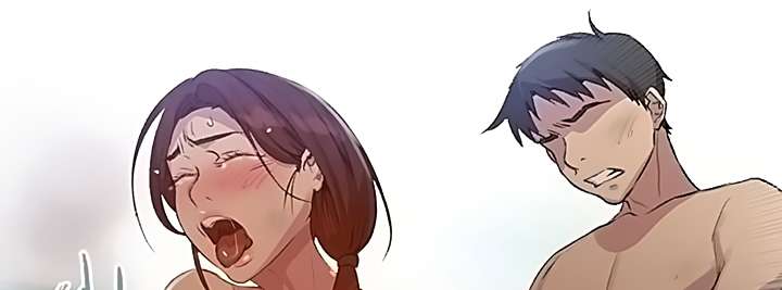 Secret Class Capítulo 84 - Página 151