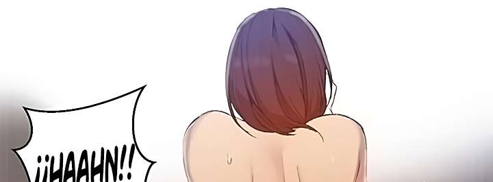 Secret Class Capítulo 84 - Página 162