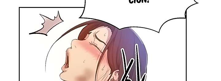 Secret Class Capítulo 84 - Página 171