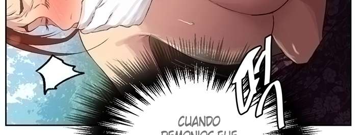 Secret Class Capítulo 84 - Página 204